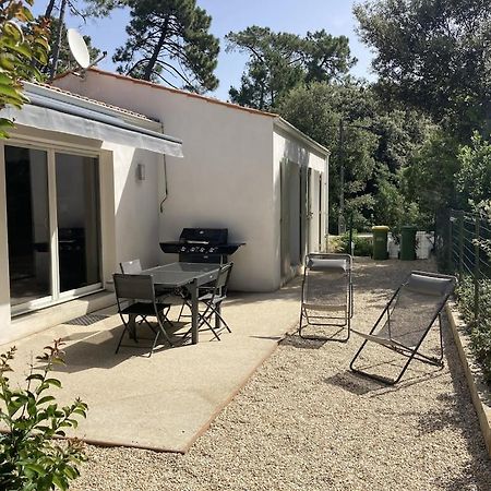 Maison Ile D'Oleron - Proche Plage Grand-Village-Plage Εξωτερικό φωτογραφία