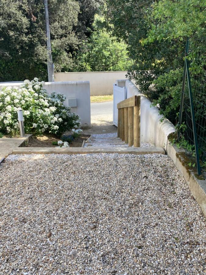 Maison Ile D'Oleron - Proche Plage Grand-Village-Plage Εξωτερικό φωτογραφία